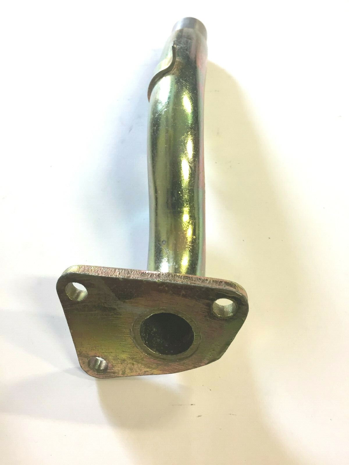 6222  COLLETTORE ASPIRAZIONE CARBURATORE VESPA PK 50 16/10  *
