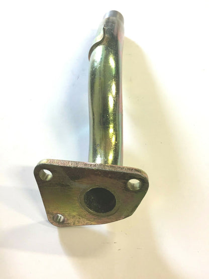 6222  COLLETTORE ASPIRAZIONE CARBURATORE VESPA PK 50 16/10  *