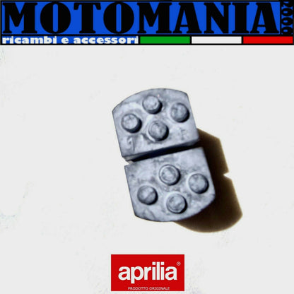 AP8220399 ORIGINAL APRILIA GULLIVER MOJITO SR SONIC timing pad