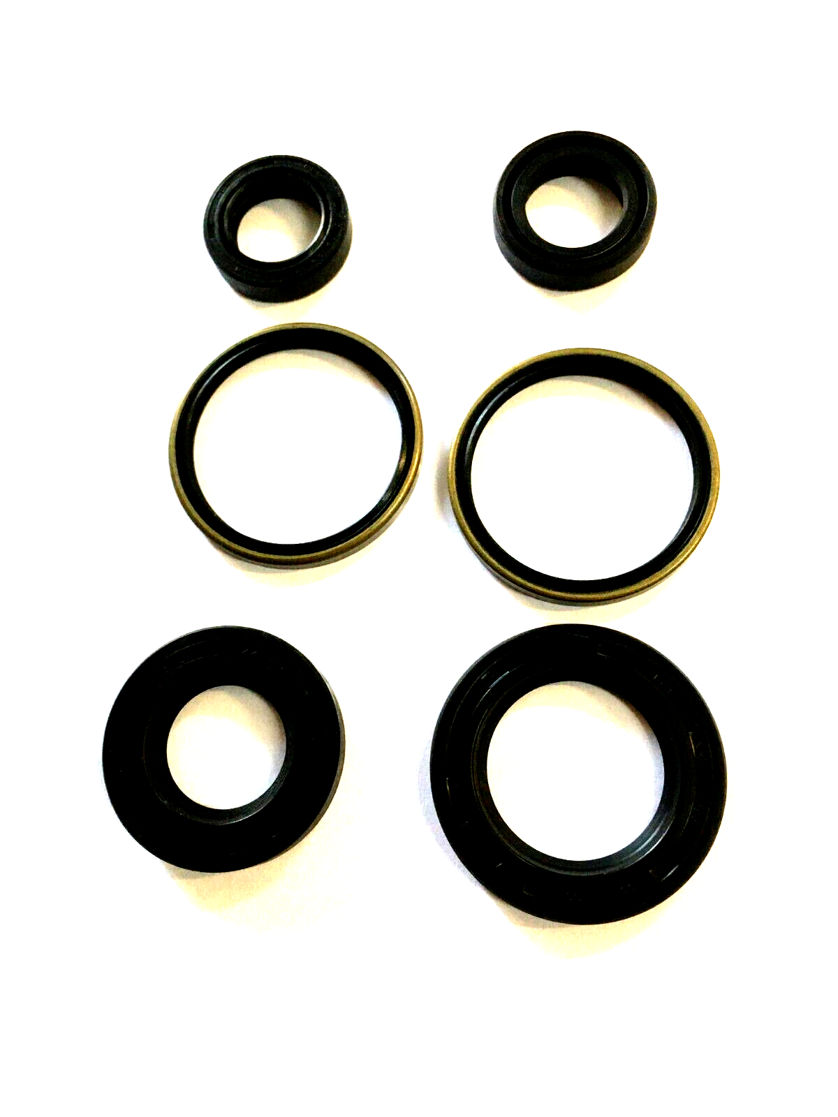 100640050 SERIE PARAOLI MOTORE COMPLETI PIAGGIO LIBERTY FREE SFERA ZIP 92-17  *