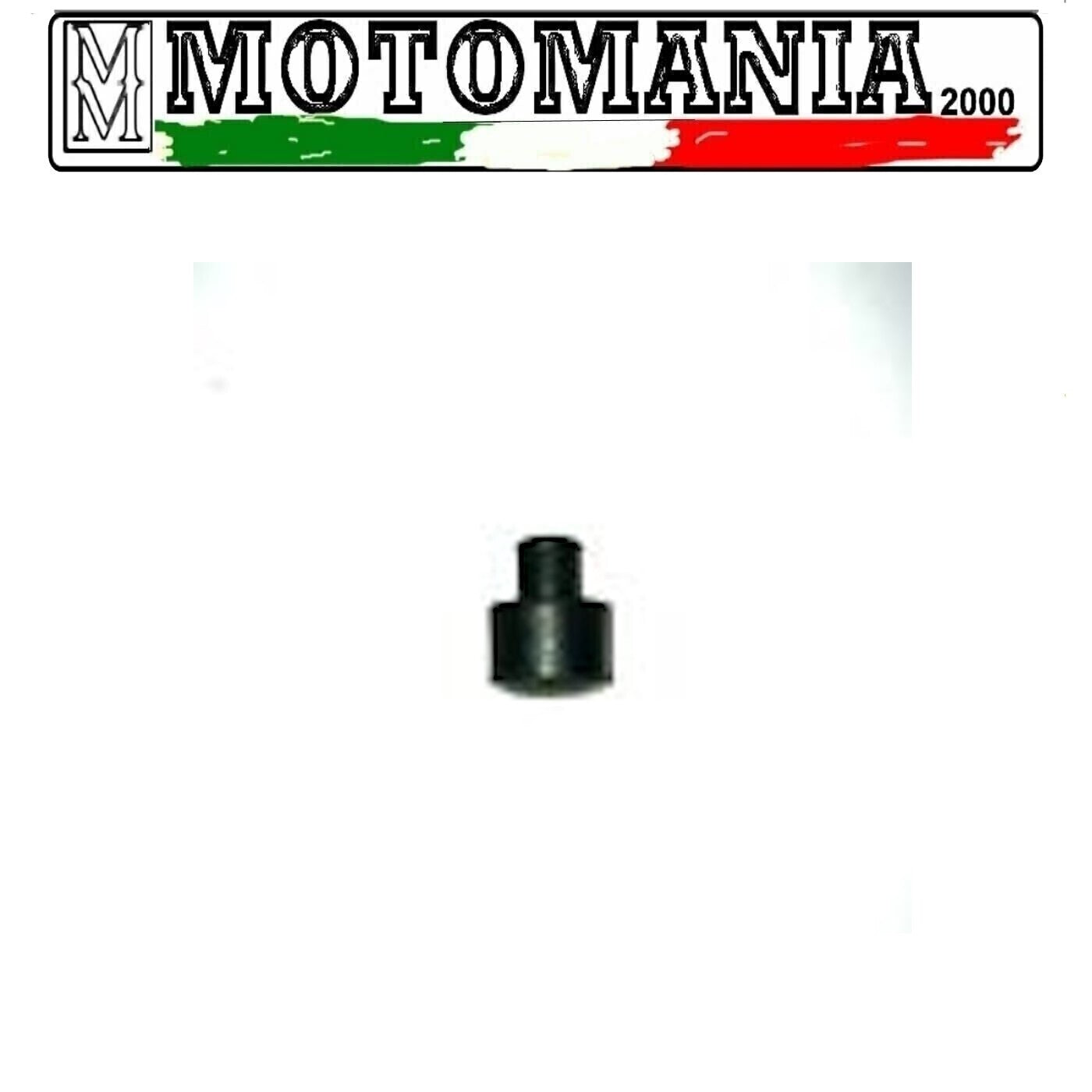 GOMMINO BATTUTA MOTORE PER VESPA 125 V1 V15 V30 VM VN 150 VL VB1  *