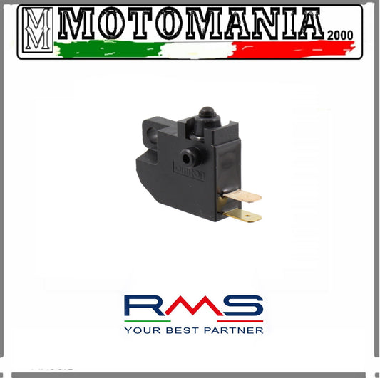 YAMAHA X-MAX TECH MAX 125 2020/2020 INTERRUTTORE STOP SINISTRO 246140760