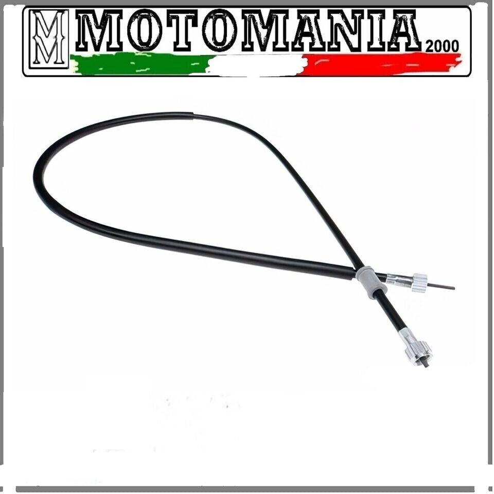 163631490  TRASMISSIONE CONTACHILOMETRI  PER HONDA CHIOCCIOLA 125-150CC  *
