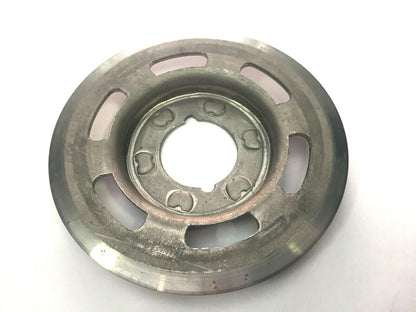 2860135 PIATTELLO RITENUTA  DISCHI FRIZIONE PIAGGIO APE 50 /FL/FL2 VESPA 50 125