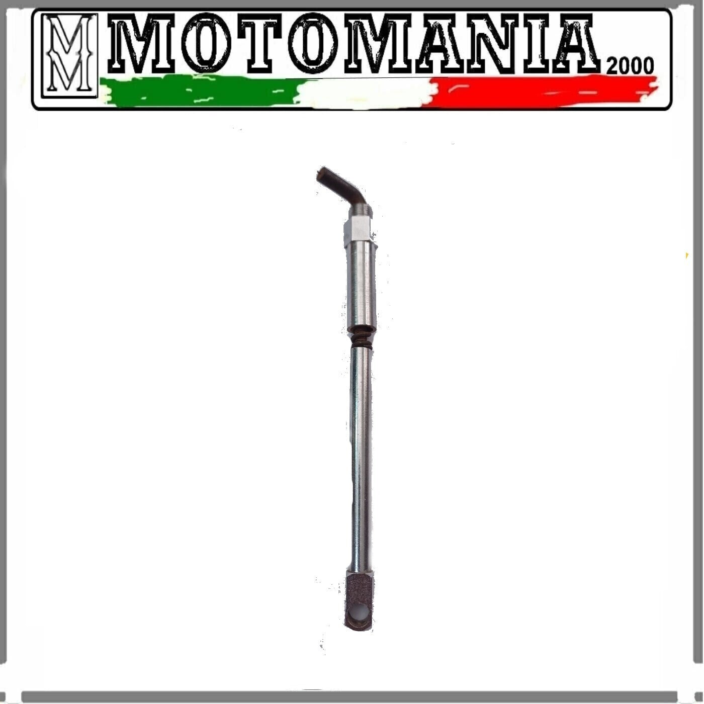 COMPLETE FRONT HOSE FOR BIKE HANDLEBAR BRAKE R / ROD - ERA *