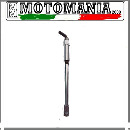 COMPLETE FRONT HOSE FOR BIKE HANDLEBAR BRAKE R / ROD - ERA *