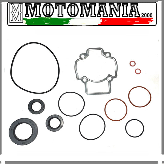 GASKET SERIES FOR PIAGGIO ZIP SP GILERA NRG H20