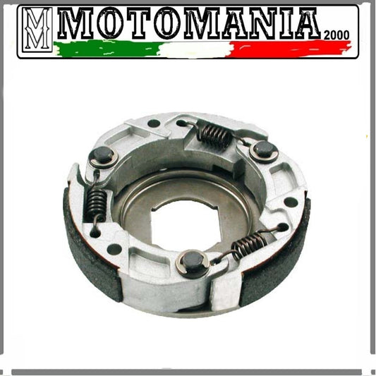 GIRANTE FRIZIONE APRILIA E PIAGGIO 125CC (COMPATIBILITA' IN DESCRIZIONE)