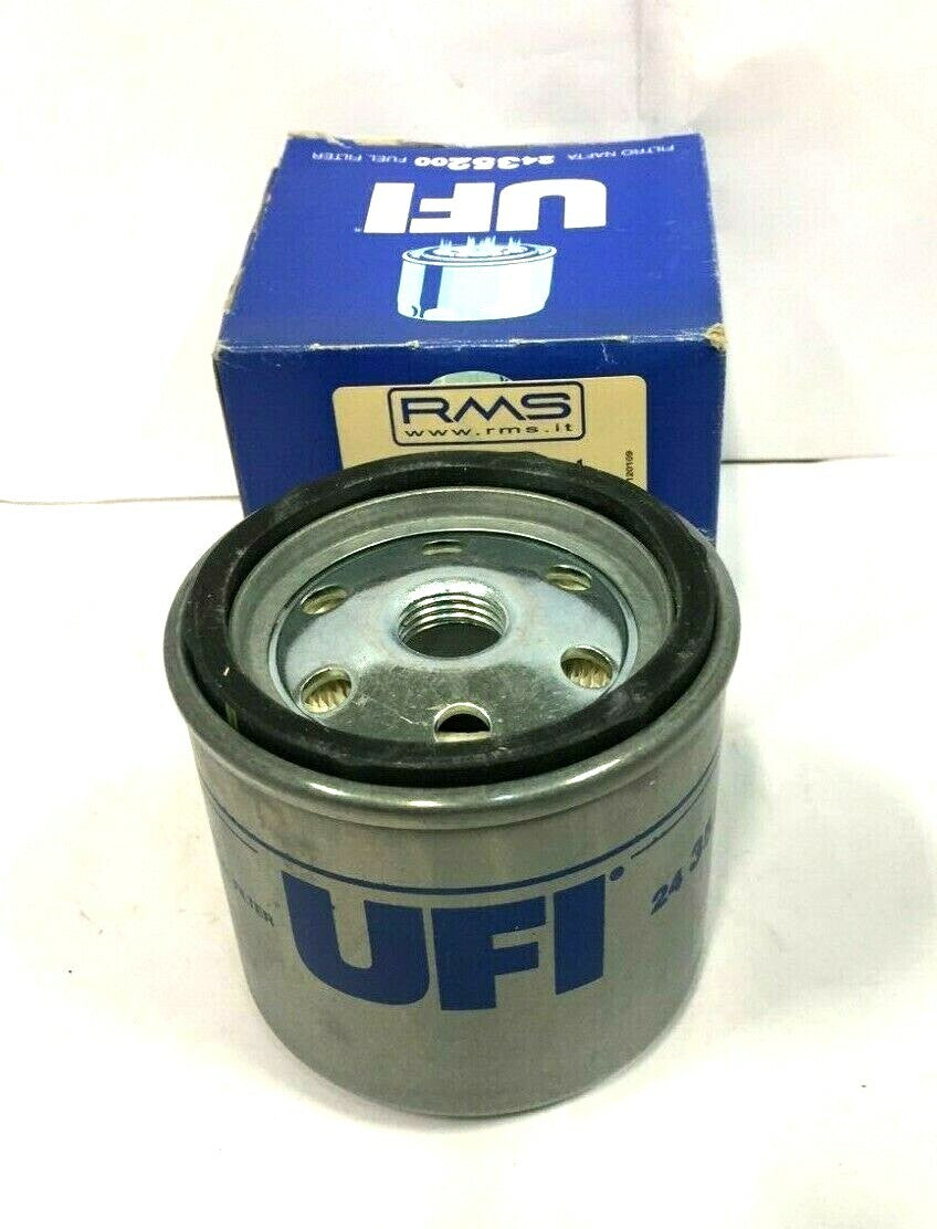 100607030  RMS FILTRO CARBURANTE MICROCARS   *
