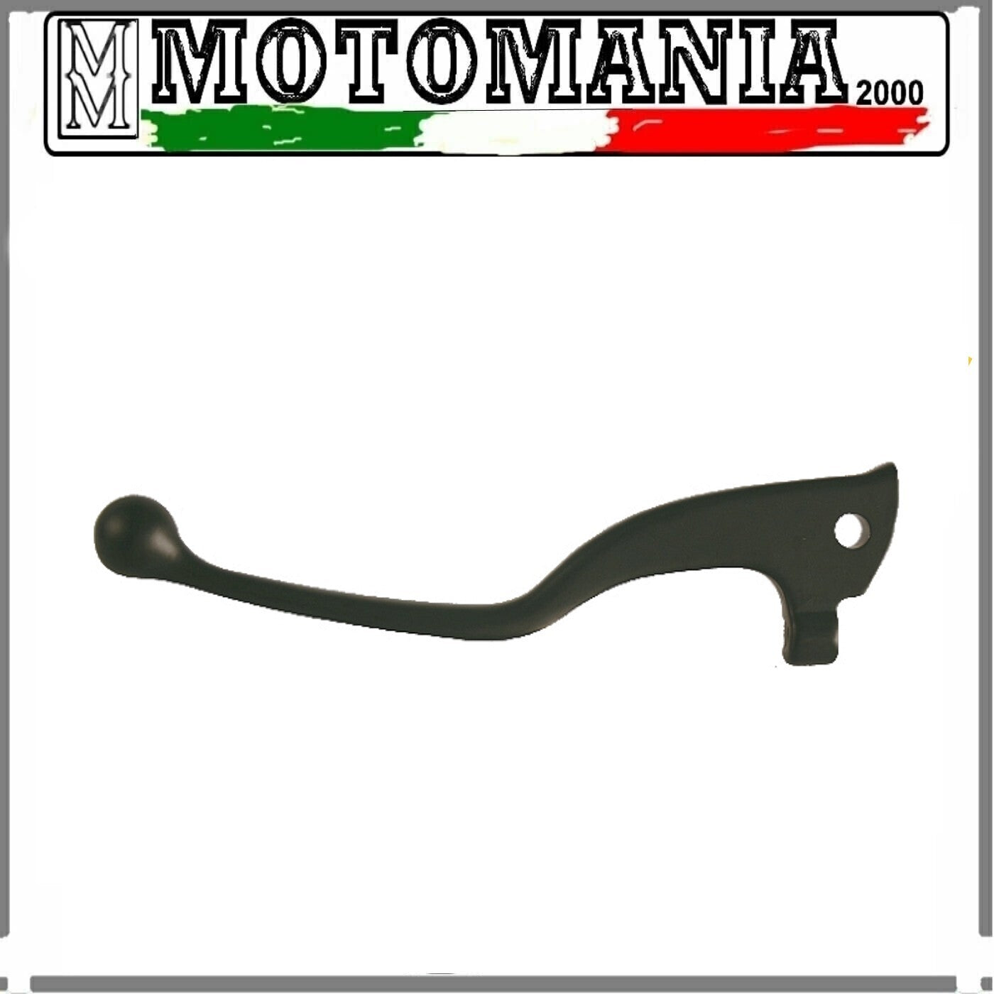 LEFT LEVER YAMAHA MAJESTY 250CC 1998-2003 / MBK SKYLINER 250CC 2000-2003