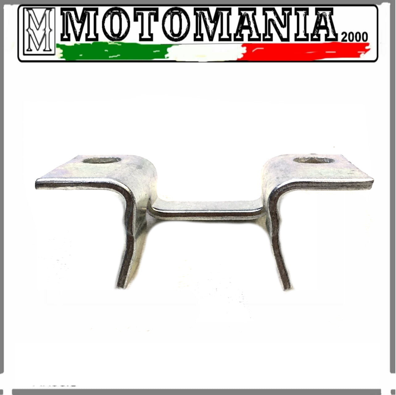 STAFFA CHIUSURA SELLA VESPA PK XL 50/125*