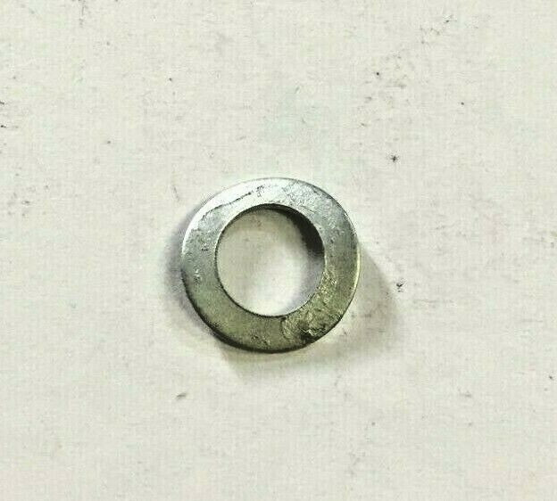 AP8150429 WASHER EL.OND.D.12 F6 STAINLESS STEEL 4S1.3 FOR MOTORCYCLES AND SCO...