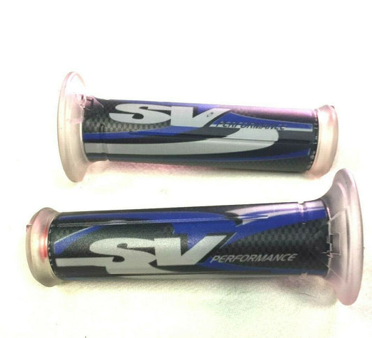 01687-SVA CP KNOBS RAM MENTASTI SUZUKI SV