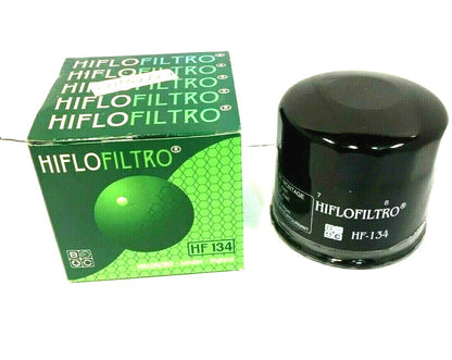 E1713400 FILTRO OLIO HIFLO SUZUKI GSX-R 750 1985-1986-1987