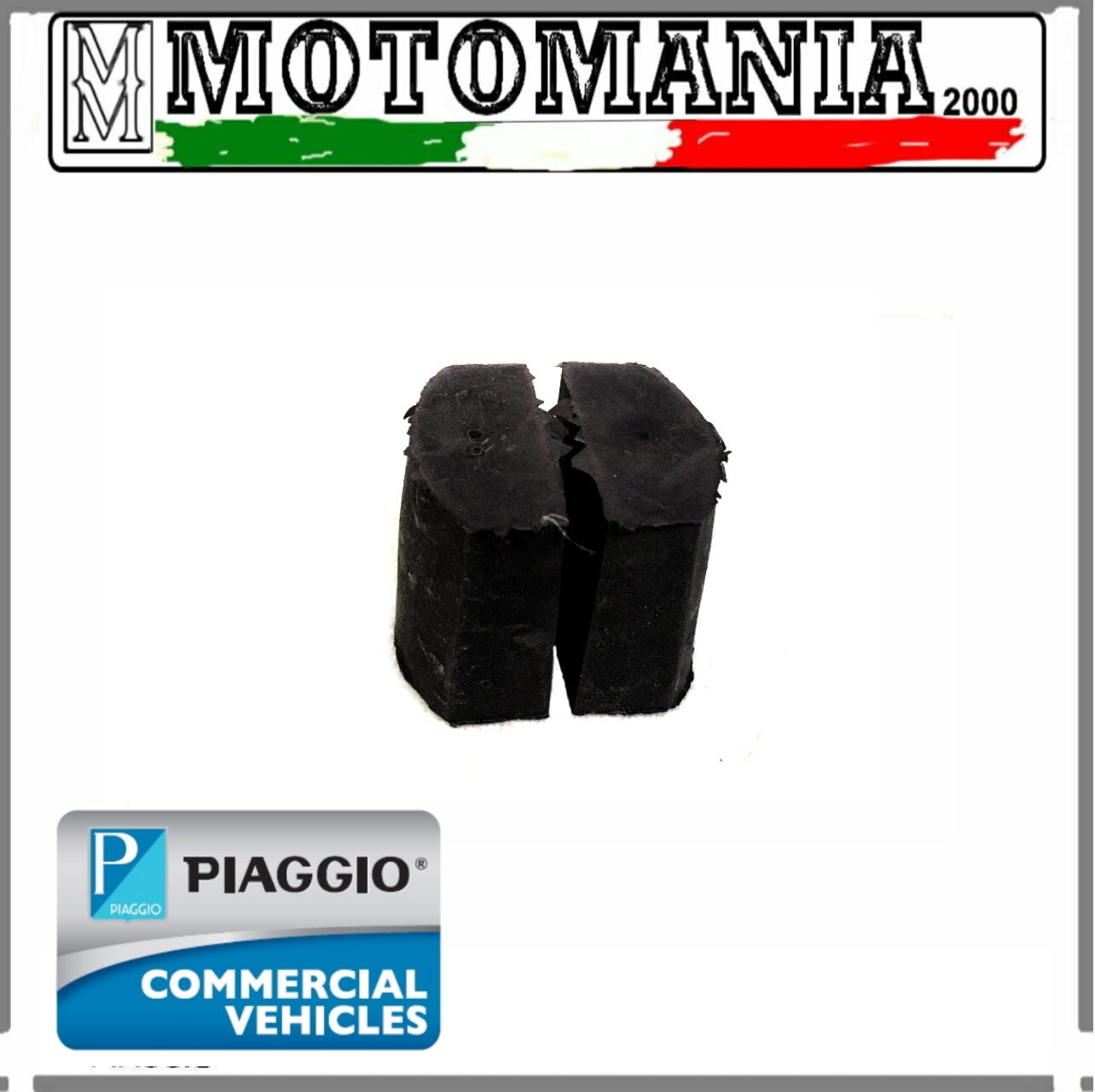 TAMPONE BRACCIO MOTORE ORIGINALE PIAGGIO LIBERTY 50