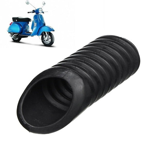 SOFFIETTO ASPIRAZIONE CARBURATORE PER PIAGGIO VESPA PX 125-150-200   *