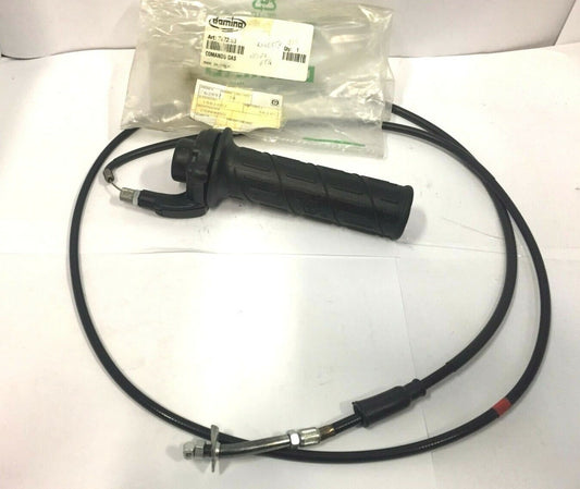 GAS CONTROL PIAGGIO LIBERTY 125 200 VESPA ET4 125