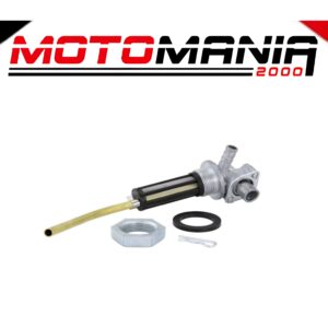 RUBINETTO BENZINA RMS CLASSIC PIAGGIO VESPA 50-90-125CC/PRIMAVERA-ET3