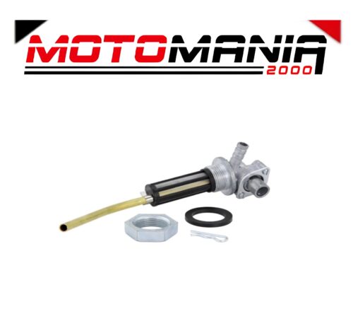 RUBINETTO BENZINA RMS CLASSIC PIAGGIO VESPA 50-90-125CC/PRIMAVERA-ET3