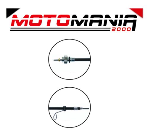 TRASMISSIONE CONTACHILOMETRI RMS PIAGGIO VESPA ET2 50CC/ET4 125CC - immagine 2