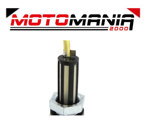 RUBINETTO BENZINA RMS CLASSIC PIAGGIO VESPA 50-90-125CC/PRIMAVERA-ET3 - immagine 2