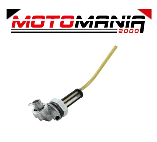 RUBINETTO BENZINA RMS CLASSIC PIAGGIO VESPA 50-90-125CC/PRIMAVERA-ET3 - immagine 3