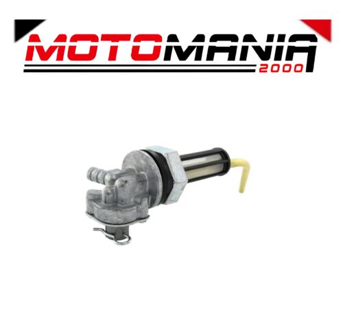 RUBINETTO BENZINA RMS CLASSIC PIAGGIO VESPA 50-90-125CC/PRIMAVERA-ET3 - immagine 4