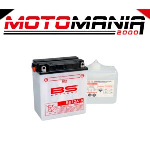 BATTERIA BS BB12A-A