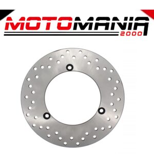DISCO FRENO POSTERIORE RMS YAMAHA X-MAX 300