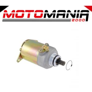 MOTORINO D'AVVIAMENTO RMS KYMCO 125-150-180CC