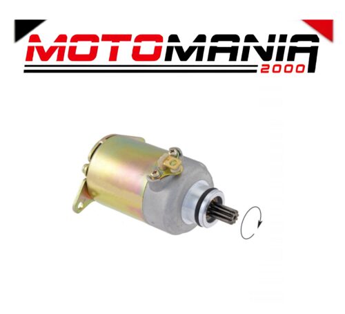 MOTORINO D'AVVIAMENTO RMS KYMCO 125-150-180CC