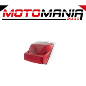 FANALE COMPLETO POSTERIORE RMS CLASSIC PIAGGIO VESPA PX MILLENIUM 583081