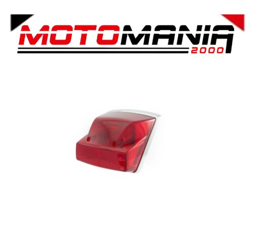 FANALE COMPLETO POSTERIORE RMS CLASSIC PIAGGIO VESPA PX MILLENIUM 583081