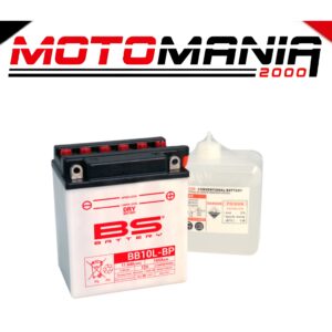 BATTERIA BS BB10L-BP