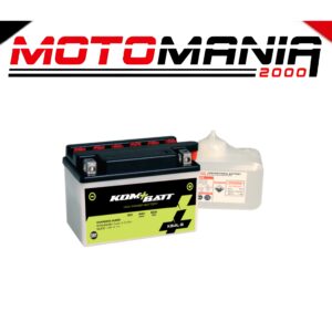 BATTERIA KOMBATT KB4L-B
