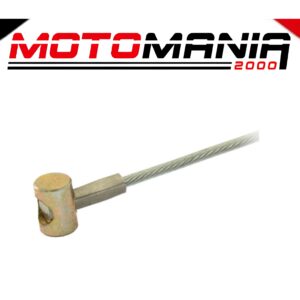 CAVO CAMBIO RMS CLASSIC PIAGGIO APE MP 177596