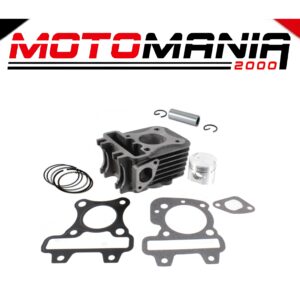 CILINDRO RMS PIAGGIO 4T 50CC 39MM