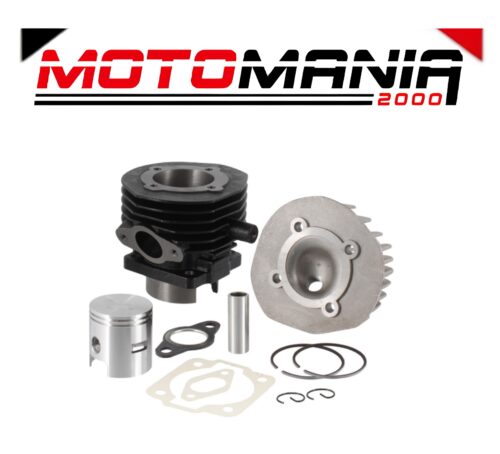 CILINDRO RMS CLASSIC PIAGGIO SMALL VESPA/APE 50CC 102CC D.55MM