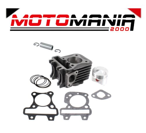 CILINDRO RMS PIAGGIO 4T 50CC 47MM