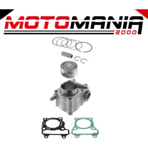 CILINDRO EVOK HONDA SH150 4T 58MM 2013/2018
