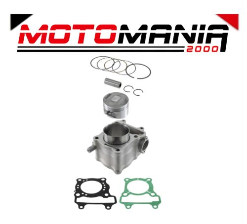 CILINDRO EVOK HONDA SH150 4T 58MM 2013/2018