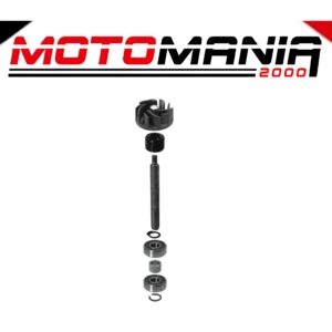 KIT REVISIONE POMPA ACQUA RMS PIAGGIO HEXAGON 125-150CC 1994/1997