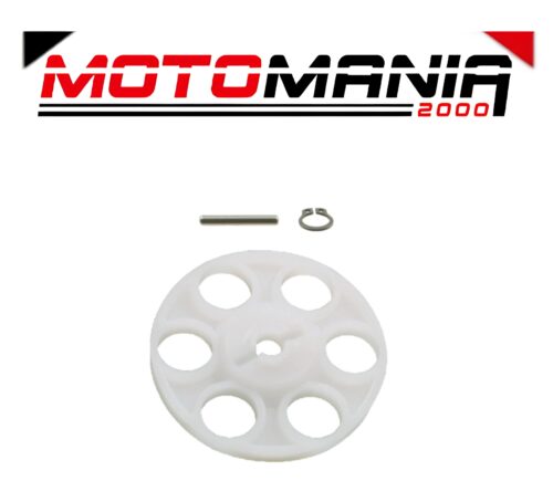 KIT DISCO TRAINO POMPA ACQUA RMS MINARELLI 50CC