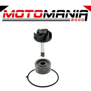 KIT REVISIONE POMPA ACQUA RMS YAMAHA MAJESTY 125-150-180CC
