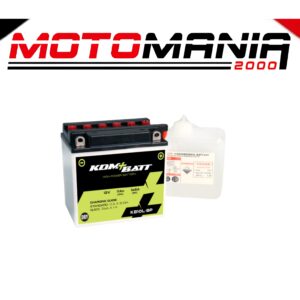 BATTERIA KOMBATT KB10L-BP