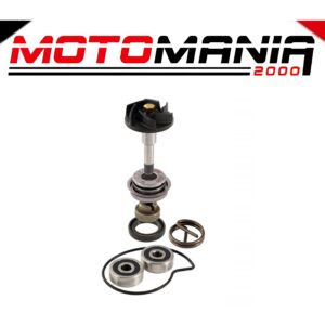 KIT REVISIONE POMPA ACQUA RMS PIAGGIO BEVERLY 250-300CC