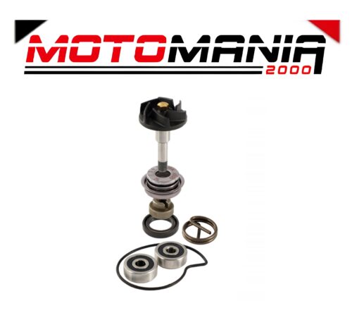 KIT REVISIONE POMPA ACQUA RMS PIAGGIO BEVERLY 250-300CC