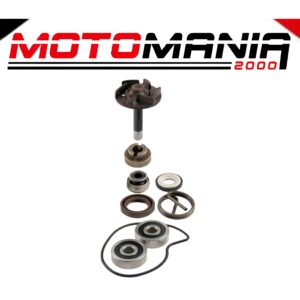 KIT REVISIONE POMPA ACQUA RMS PIAGGIO BEVERLY 250CC 2004/2005