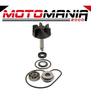 KIT REVISIONE POMPA ACQUA RMS SUZUKI BURGMAN 125-250-400CC