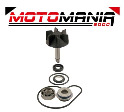 KIT REVISIONE POMPA ACQUA RMS SUZUKI BURGMAN 125-250-400CC